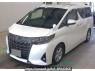 Used 2018 AT toyota alphard-hybrid AYH30W Image[0]