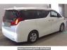 Used 2018 AT toyota alphard-hybrid AYH30W Image[1]