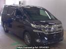 Toyota Vellfire Hybrid AYH30W