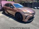 Toyota Crown Sport AZSH36W