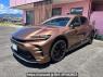 Used 2024 AT toyota crown-sport AZSH36W Image[2]