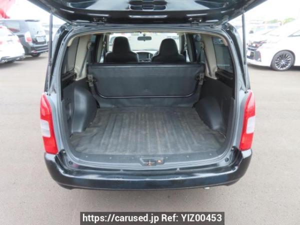 Used 2003 AT toyota probox-van NCP50V Image[8]