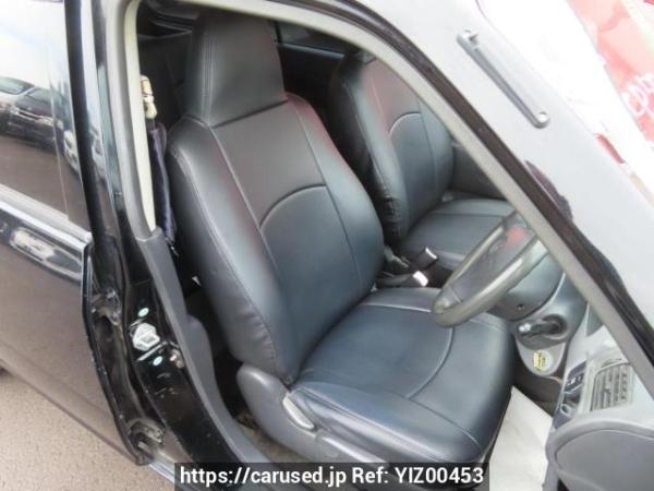 Used 2003 AT toyota probox-van NCP50V Image[15]