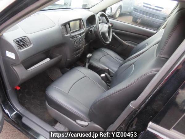 Used 2003 AT toyota probox-van NCP50V Image[16]