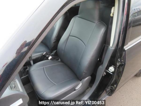 Used 2003 AT toyota probox-van NCP50V Image[17]