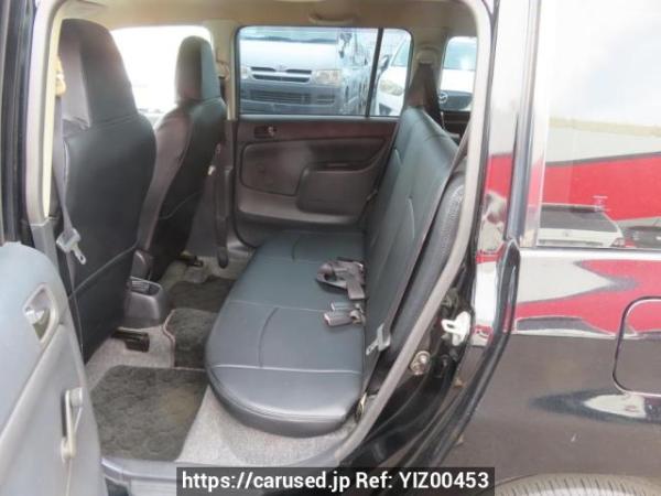 Used 2003 AT toyota probox-van NCP50V Image[19]