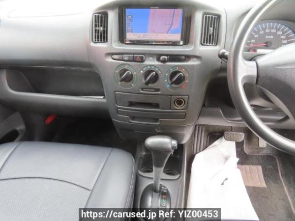 Used 2003 AT toyota probox-van NCP50V Image[23]