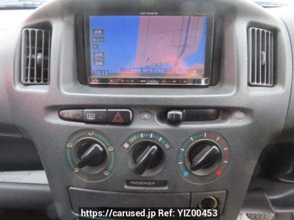 Used 2003 AT toyota probox-van NCP50V Image[24]