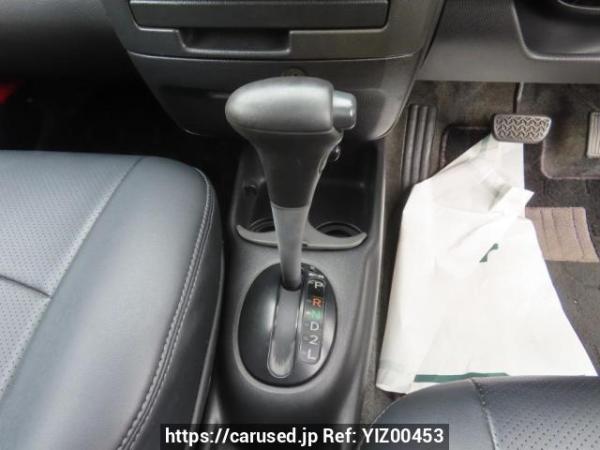 Used 2003 AT toyota probox-van NCP50V Image[25]