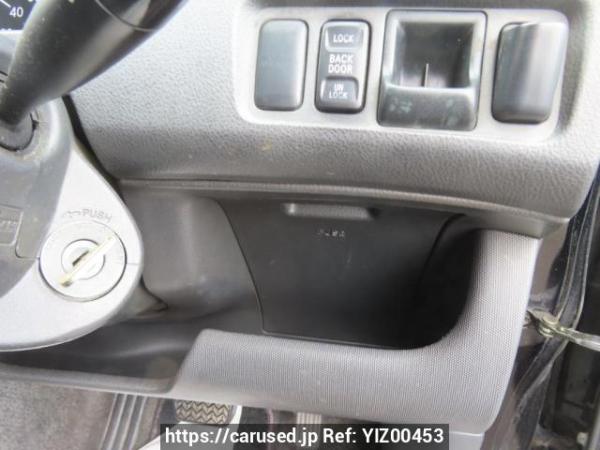 Used 2003 AT toyota probox-van NCP50V Image[28]