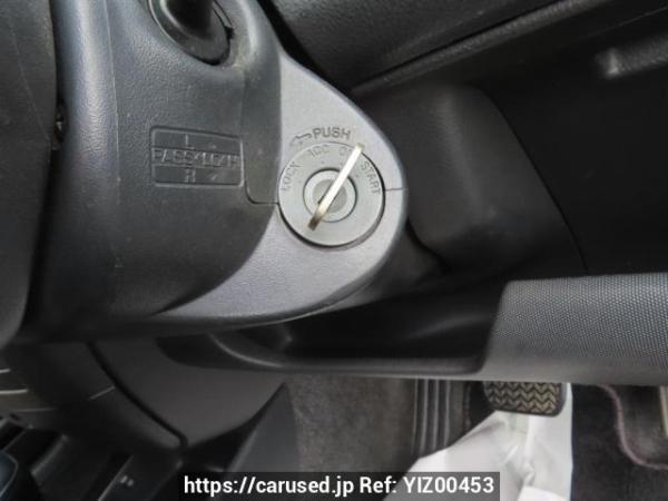Used 2003 AT toyota probox-van NCP50V Image[29]