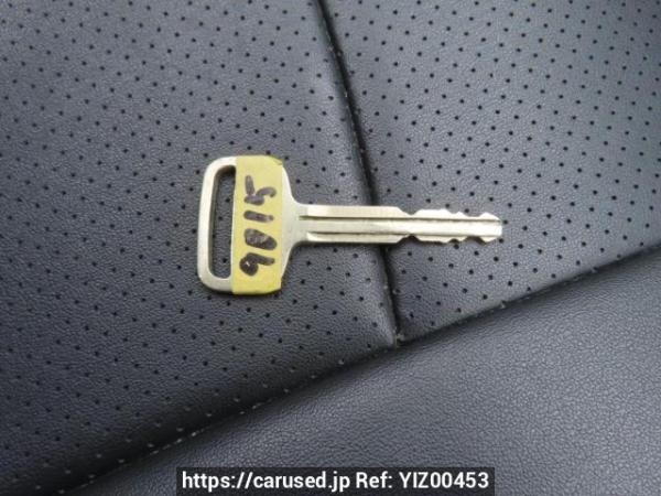 Used 2003 AT toyota probox-van NCP50V Image[30]