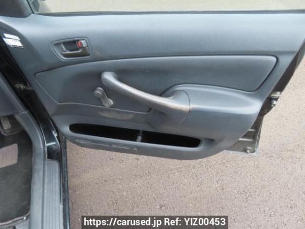 Used 2003 AT toyota probox-van NCP50V Image[31]