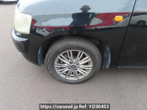 Used 2003 AT toyota probox-van NCP50V Image[32]