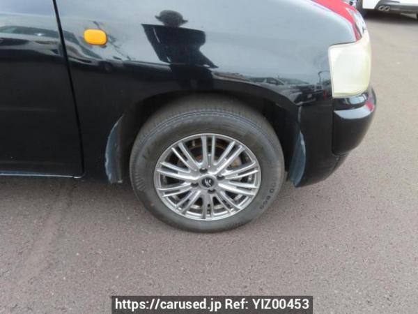 Used 2003 AT toyota probox-van NCP50V Image[33]