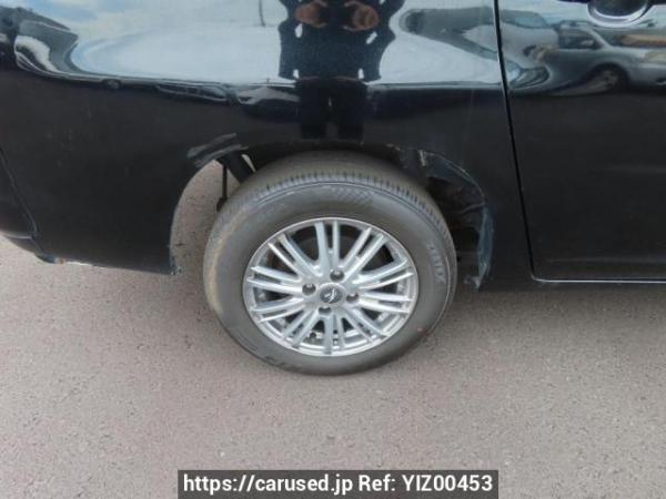 Used 2003 AT toyota probox-van NCP50V Image[34]