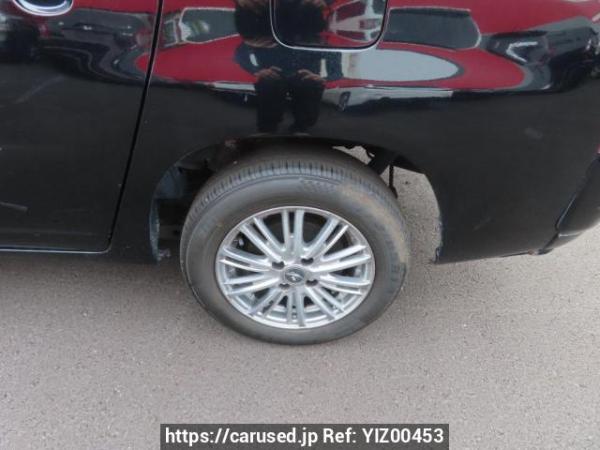 Used 2003 AT toyota probox-van NCP50V Image[35]