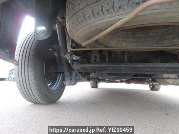 Used 2003 AT toyota probox-van NCP50V Image[42]