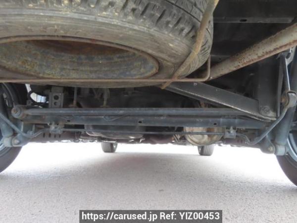 Used 2003 AT toyota probox-van NCP50V Image[44]