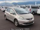 Honda Fit GE6