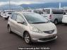 Used 2009 AT honda fit GE6 Image[0]