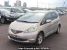 Used 2009 AT honda fit GE6 Image[2]