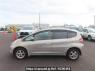 Used 2009 AT honda fit GE6 Image[3]