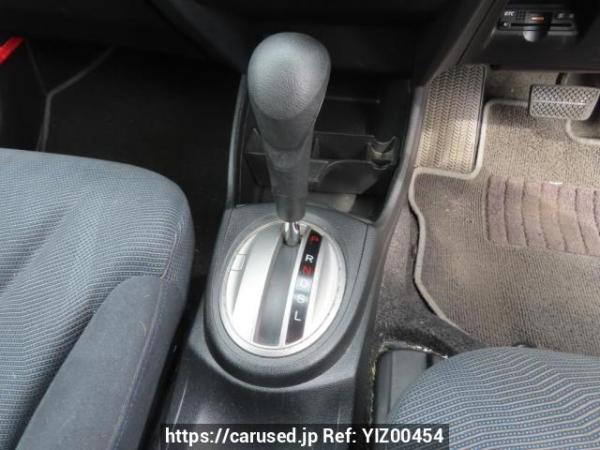 Used 2009 AT honda fit GE6 Image[20]