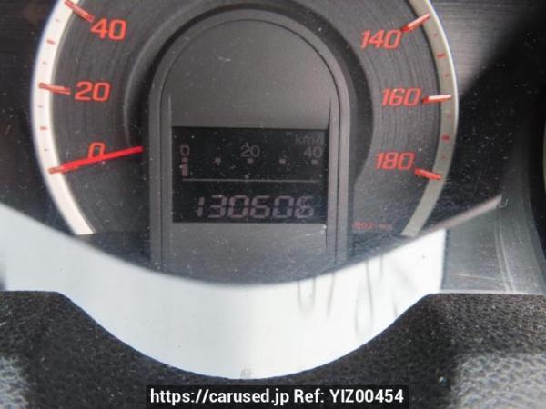 Used 2009 AT honda fit GE6 Image[22]