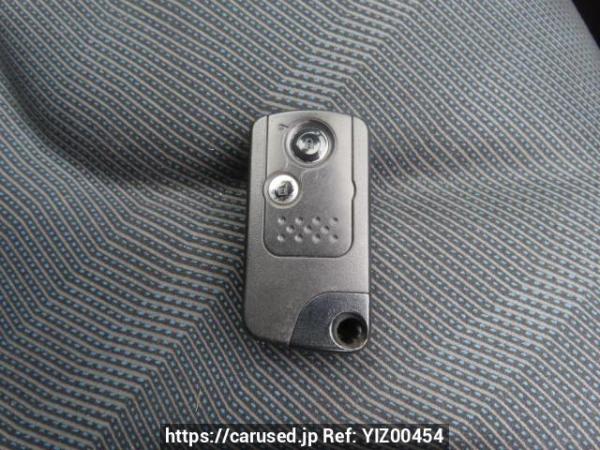 Used 2009 AT honda fit GE6 Image[24]