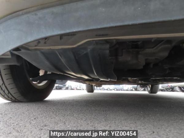 Used 2009 AT honda fit GE6 Image[29]