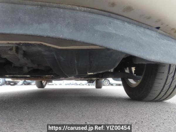 Used 2009 AT honda fit GE6 Image[30]