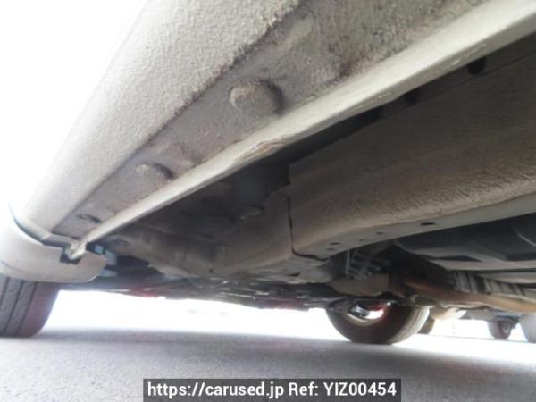 Used 2009 AT honda fit GE6 Image[31]