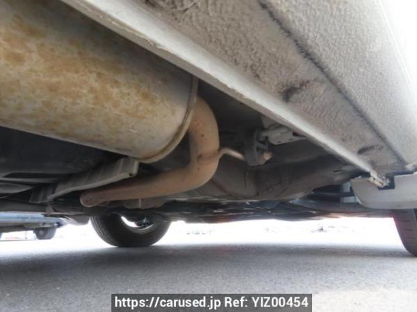 Used 2009 AT honda fit GE6 Image[32]