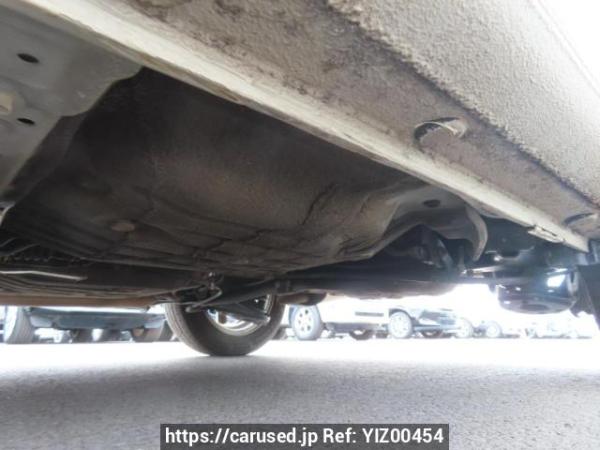Used 2009 AT honda fit GE6 Image[34]