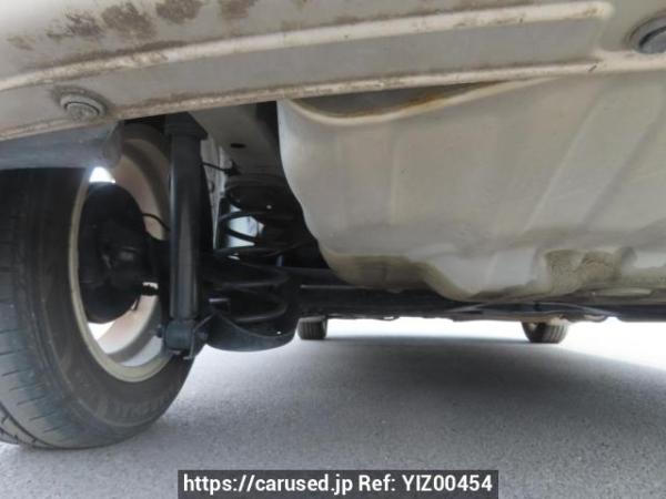 Used 2009 AT honda fit GE6 Image[35]