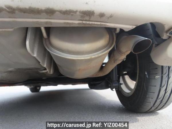 Used 2009 AT honda fit GE6 Image[36]
