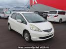 Honda Fit GE6