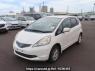 Used 2010 AT honda fit GE6 Image[2]