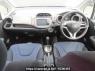 Used 2010 AT honda fit GE6 Image[15]