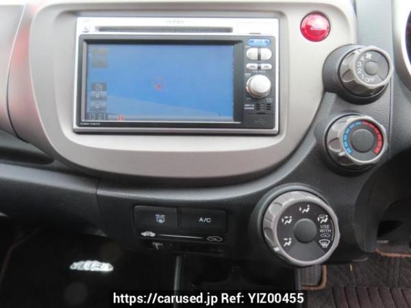 Used 2010 AT honda fit GE6 Image[19]