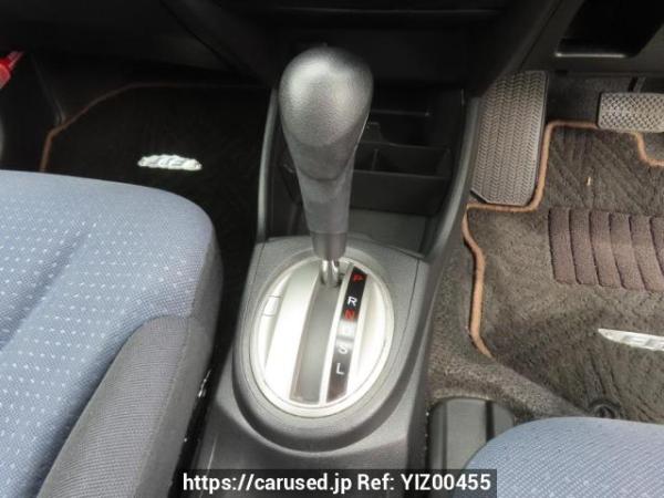 Used 2010 AT honda fit GE6 Image[20]