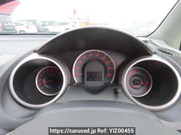 Used 2010 AT honda fit GE6 Image[21]