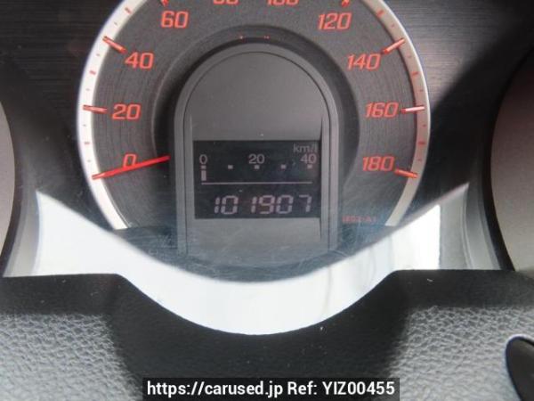Used 2010 AT honda fit GE6 Image[22]