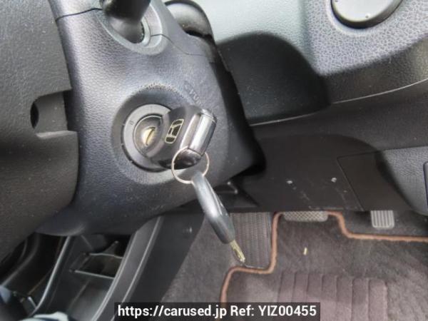 Used 2010 AT honda fit GE6 Image[23]