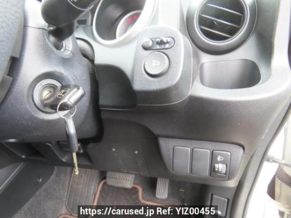 Used 2010 AT honda fit GE6 Image[24]