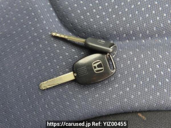 Used 2010 AT honda fit GE6 Image[25]