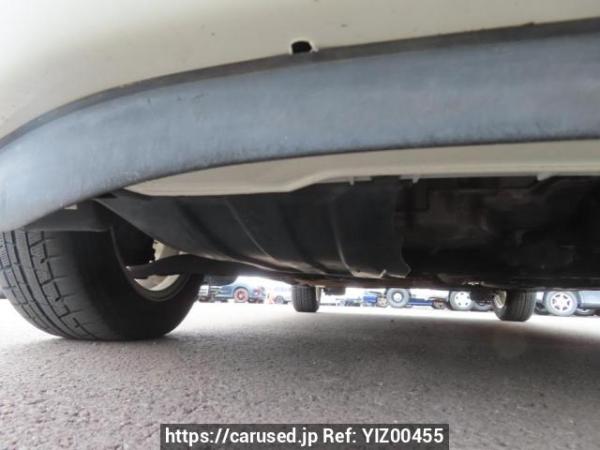 Used 2010 AT honda fit GE6 Image[30]