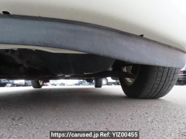 Used 2010 AT honda fit GE6 Image[31]