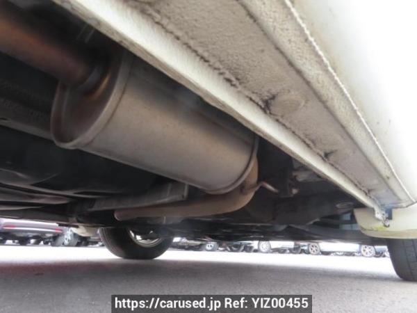 Used 2010 AT honda fit GE6 Image[33]